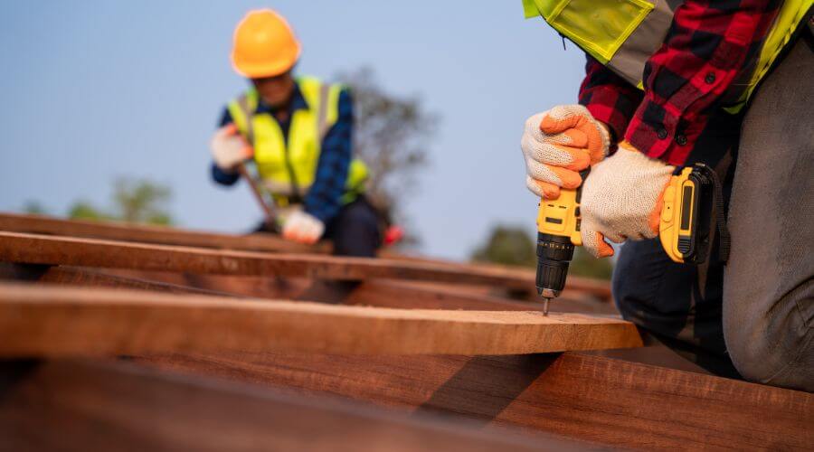 Local Siding Services in Melrose, MA